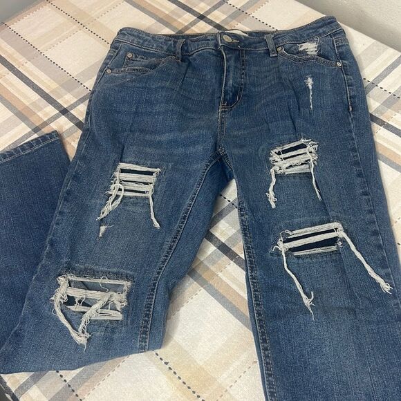 Est 1946 Denim Jeans - Picture 2 of 8